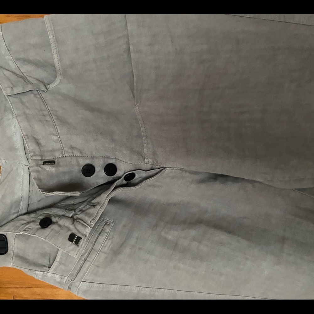 ILaria Nistri pants.